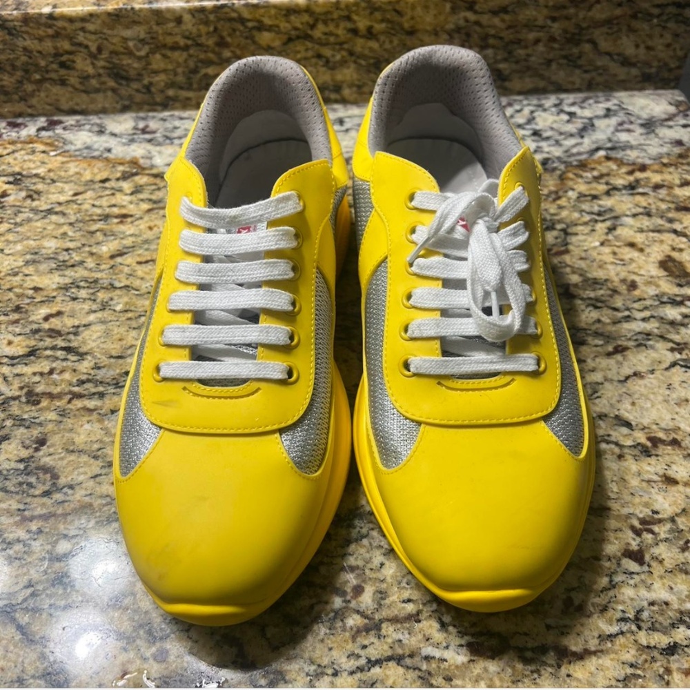 Prada Sneakers